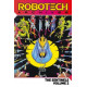 ROBOTECH ARCHIVES SENTINELS TP VOL 2