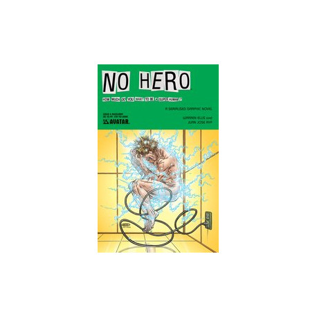 NO HERO HOMAGE CVR BAG SET B 5CT 