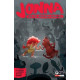 JONNA AND THE UNPOSSIBLE MONSTERS 8 CVR B CAMPION