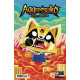 AGGRETSUKO OUT OF OFFICE 1 CVR B KOLB