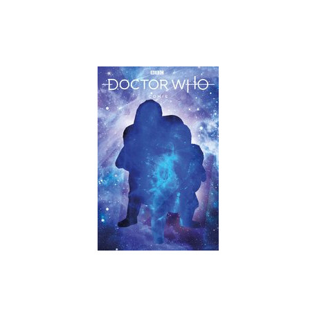 DOCTOR WHO EMPIRE OF WOLF 1 CVR B PHOTO