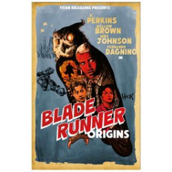 BLADE RUNNER ORIGINS 8 CVR C HACK