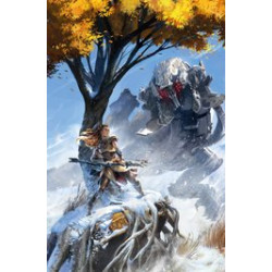 HORIZON ZERO DAWN LIBERATION 1-4 PACK 