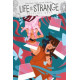 LIFE IS STRANGE SETTLING DUST 3 CVR A TAYLOR