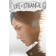 LIFE IS STRANGE SETTLING DUST 3 CVR B GAME ART