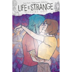 LIFE IS STRANGE SETTLING DUST 3 CVR C LEONARDI