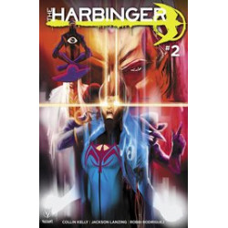 HARBINGER 2021 2 CVR A RODRIGUEZ