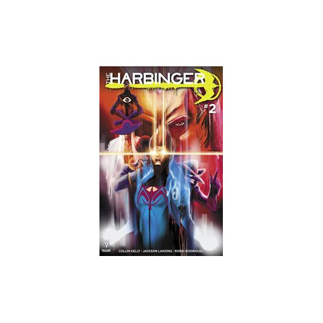 HARBINGER 2021 2 CVR A RODRIGUEZ