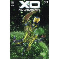 X-O MANOWAR 2020 8 CVR A RAHZZAH