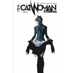 CATWOMAN ETERNAL T2