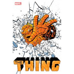 THE THING 1 