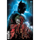 DETECTIVE COMICS 2021 ANNUAL ONE SHOT JASON FABOK CARDSTOCK VARIANT