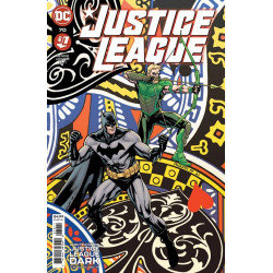 JUSTICE LEAGUE 70