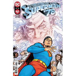 SUPERMAN 78 4 OF 6 