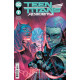 TEEN TITANS ACADEMY 4 CVR A SANDAVOL