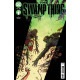 SWAMP THING 4 CVR A PERKINS & SPICER