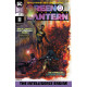 GREEN LANTERN SEASON TWO 12 (OF 12) CVR A SHARP