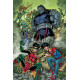 CHALLENGE OF SUPER SONS 2 CVR B BRADSHAW CARDSTOCK VAR