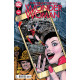 SENSATIONAL WONDER WOMAN 3 CVR A DORAN