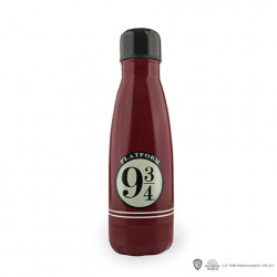 VOIE 9 3 4 BOUTEILLE ISOTHERME 500ML HARRY POTTER
