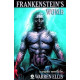 WARREN ELLIS FRANKENSTEINS WOMB GN CON ED 