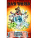 WARREN ELLIS BAD WORLD TP 