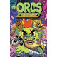 ORCS IN SPACE TP VOL 2