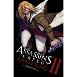 ASSASSINS CREED AWAKENING TP VOL 2