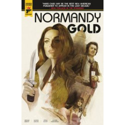 NORMANDY GOLD TP 