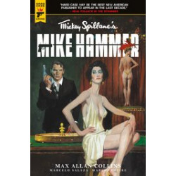 MIKE HAMMER TP NIGHT I DIED 