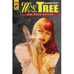 MS TREE TP VOL 1 ONE MEAN MOTHER