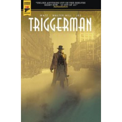 TRIGGERMAN TP 