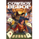 COWBOY BEBOP 1 CVR D CHAN