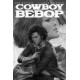 COWBOY BEBOP 1 CVR F LAU B W