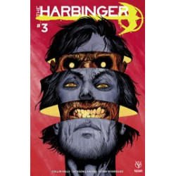 HARBINGER 2021 3 CVR B POLLINA