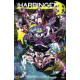 HARBINGER 2021 3 CVR C PRE-ORDER BUNDLE ED