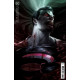 DC VS VAMPIRES 3 OF 12 FRANCESCO MATTINA CARDSTOCK VARIANT