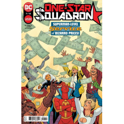 ONE-STAR SQUADRON 1 OF 6 