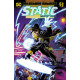 STATIC SEASON ONE HC