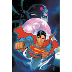 SUPERMAN 78 5 OF 6 