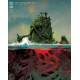 SWAMP THING GREEN HELL 1 OF 3 CHRISTIAN WARD VARIANT