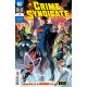 CRIME SYNDICATE 1 CVR A CHEUNG