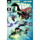 TITANS 36