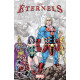 MARVEL-VERSE: LES ETERNELS