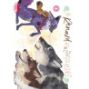 LE RENARD ET LE PETIT TANUKI T04