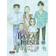 LE BATEAU DE THESEE - TOME 10