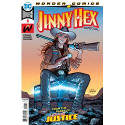 JINNY HEX SPECIAL 1