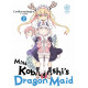 MISS KOBAYASHI'S DRAGON MAID 2