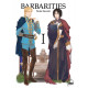 BARBARITIES T01