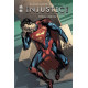 INJUSTICE ANNEE CINQ INTEGRALE T05